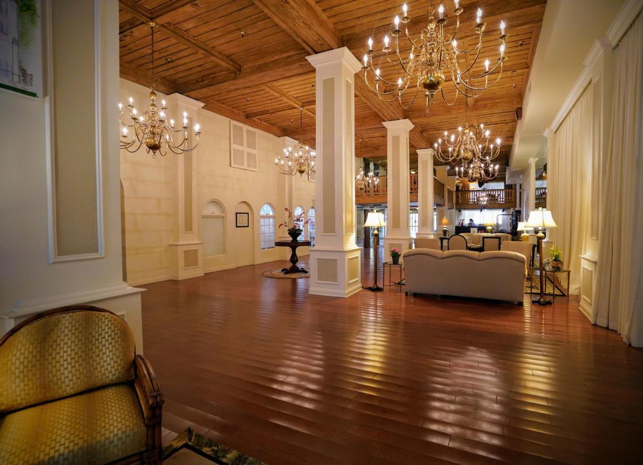 Palm Beach Hotel Petite Retreat 2 Blocks To Beach!! Historic Landmark Esterno foto